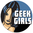 Girls Are Geeks, Too!