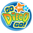Go Diego Go