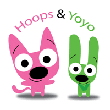 Hoops & Yoyo