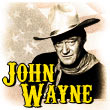 John Wayne