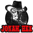 Jonah Hex