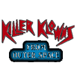 Killer Klowns from Outer Space