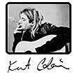 Kurt Cobain