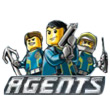 LEGO Agents