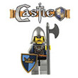 LEGO Castle