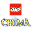 Lego Legends of Chima