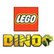 LEGO Dino