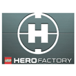 LEGO Hero Factory