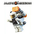 LEGO Mars Mission