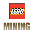 LEGO Mining