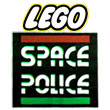 LEGO Space Police