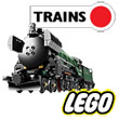 LEGO Trains