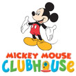 Mickey Mouse Clubhouse
