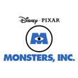 Monsters, Inc.