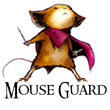 Mouse Guard