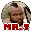 Mr. T