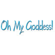 Ah! My Goddess!