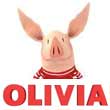 Olivia the Pig