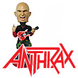 Scott Ian