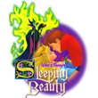 Sleeping Beauty