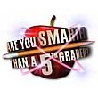 Are You Smarter Than a 5th Grader?