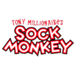 Sock Monkey