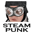 Steampunk