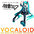 Vocaloid