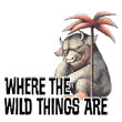 Where the Wild Things Are
