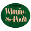 Winnie the Pooh