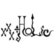 XXXHolic