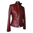 Doctor Who Martha Jones Jacket Replica