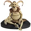 Salacious Crumb Statue