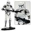 Star Wars Elite Collection Coruscant Trooper 1:10 Statue