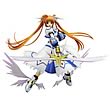 Lyrical Nanoha