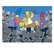 impsons Itchy & Scratchy Land 