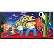 Simpsons Mysterious Voyage of Homer Hand Painted Artwork