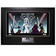 Star Wars Women of the Clone Wars Framed Giclee