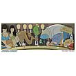 Star Wars Mos Eisley Wise GuysUnframed Paper Giclee