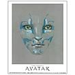 Avatar Neytiri Limited Edition Signed   
Paper Giclee