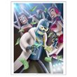 Futurama Naked Volleyball Giclee Print - ACME Archives 