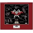 Star Wars Clone Wars General Grievous Unframed Model Sheet