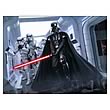 Star Wars The Fallen Paper Gicl�e