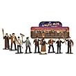 Mini-Figures