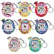 Tamagotchi Connection Celebrity Familitchi Wave 6 Case