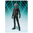 New Daft Punk Action Figures