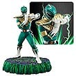 Power Rangers Green Ranger Figuarts Zero Statue