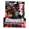 Godzilla Burning Godzilla Wave 4 Collectible Action Figure