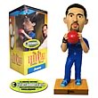 The Big Lebowski Jesus Bobble Head - EE Exclusive Blue