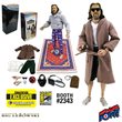 The Big Lebowski The Dude Deluxe 12-Inch Figure - Con. Excl.